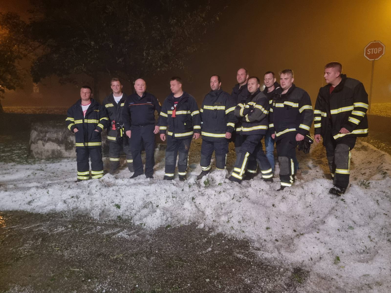 Nevrijeme zahvatilo četiri županije, zbrajaju se štete