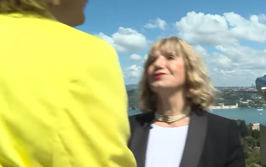 VIDEO Sjedila je iza Dražena u Golfu: ‘Ta žena me skroz upropastila’