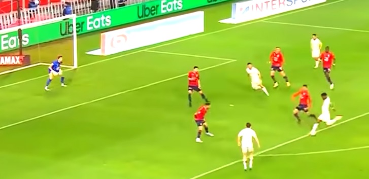 VIDEO, FOTO Službeno je: Real Madrid doveo Modrićevu zamjenu od 100 milijuna eura!