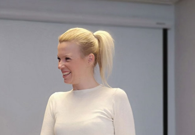 Kad je supruga novog ministra preuzela državni ured, imao je 39 zaposlenih, a sad 72