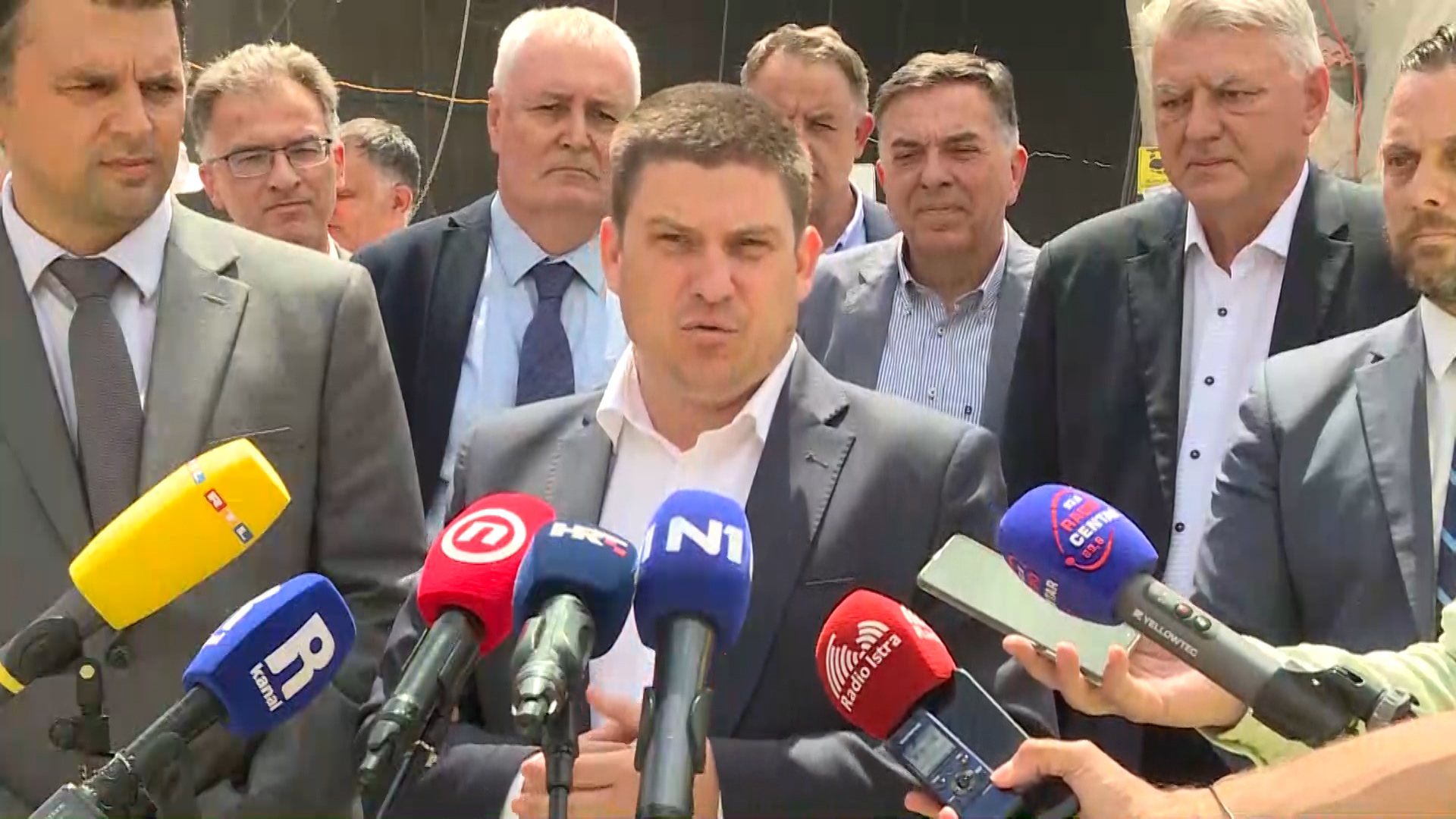 Butković: Nisam se trgao za mjesto potpredsjednika Vlade, ali radit ću korektno