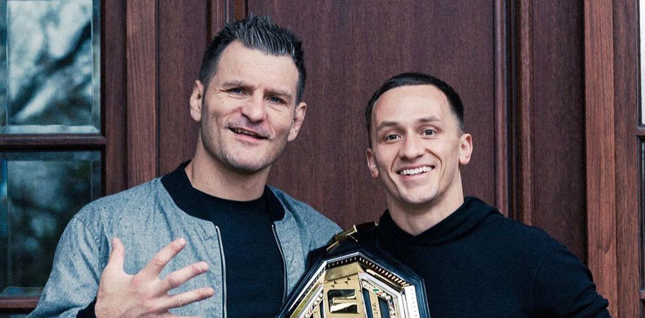 Rođeni brat izbo Miočićeva bivšeg menadžera pa im ubio majku i baku