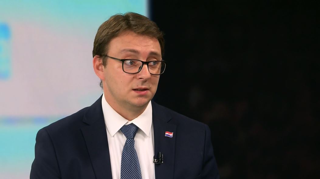 Bojan Glavašević