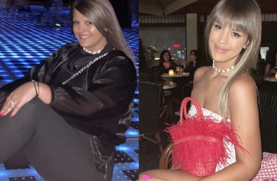 Djevojku je zaručnik ostavio prije vjenčanja, govorio joj je da je predebela. A ona se odlučila osvetiti, skinula je je čak 70 kilograma. Pogledajte slike prije i poslije