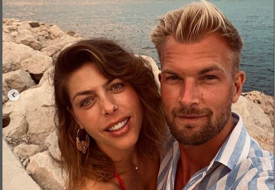 Nakon glasina da im je brak u krizi, Blanka Vlašić otkrila što njen muž radi u Splitu