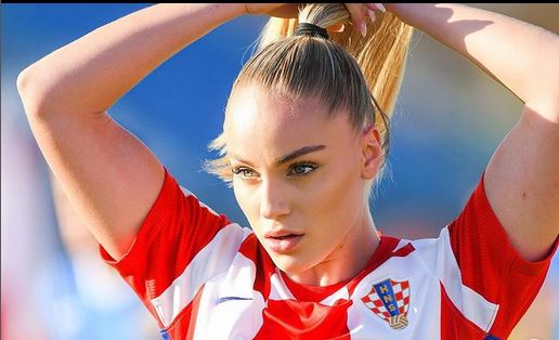 Ana Maria Marković