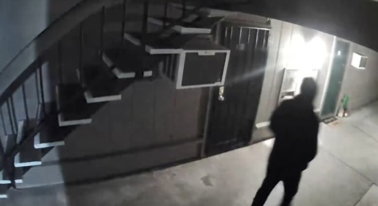 VIDEO Novi serijski ubojica u Americi: Policija objavila snimku, raspisana nagrada…