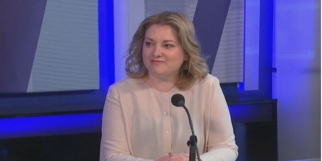 Anja Šimpraga
