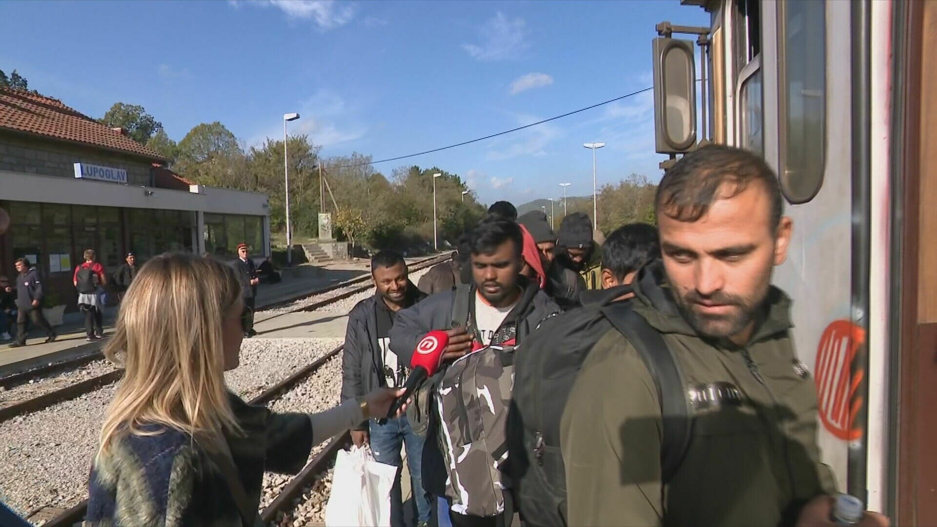 migranti