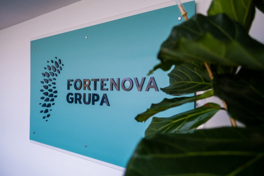 fortenova