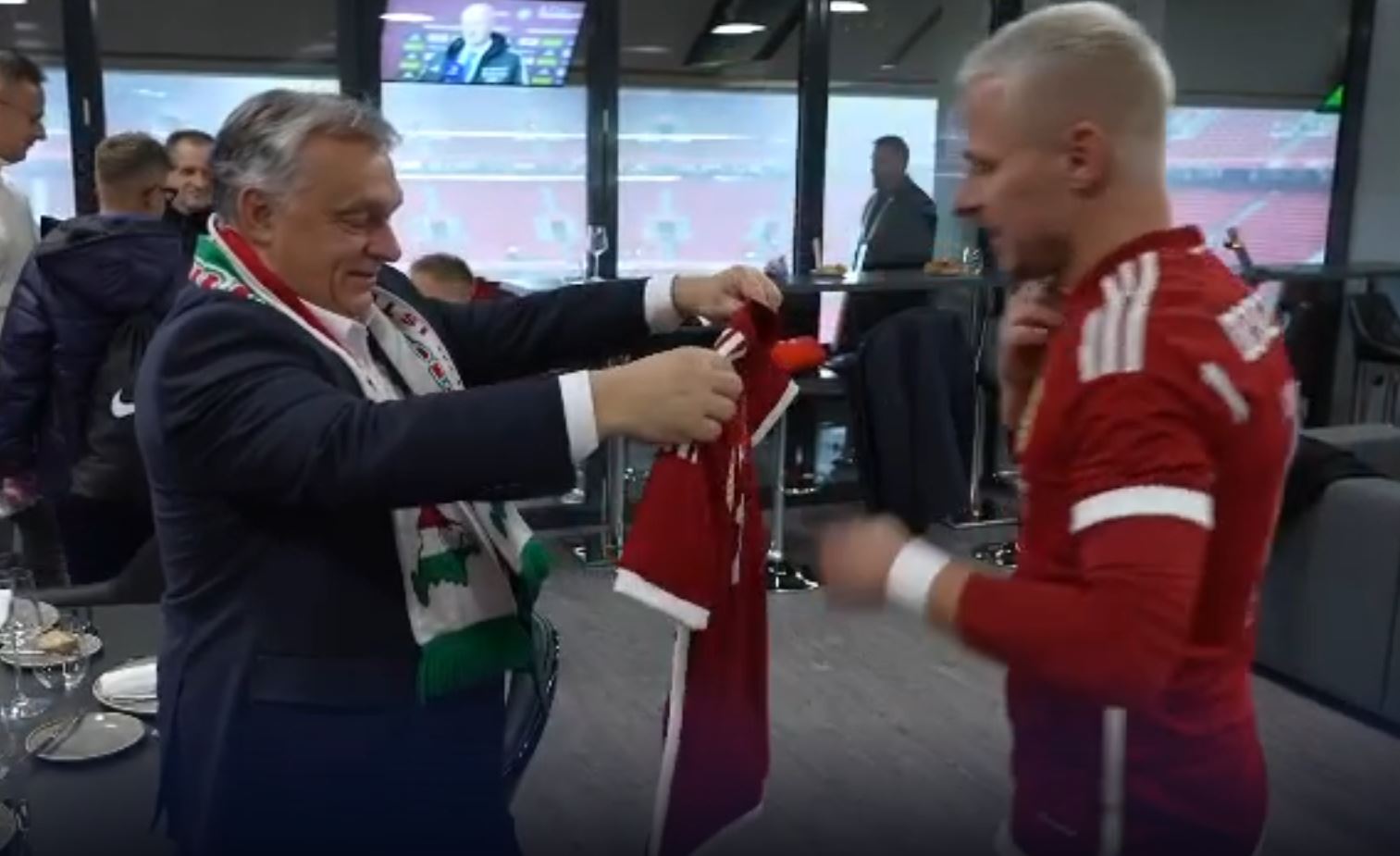 Orban opet s kartom Velike Mađarske, oglasila se Katarina Peović: Nijedan suverenist, bujanac i HDZ-ovac neće reagirati što i ne čudi nakon što su MOL-u osigurali preuzimanje INA-e