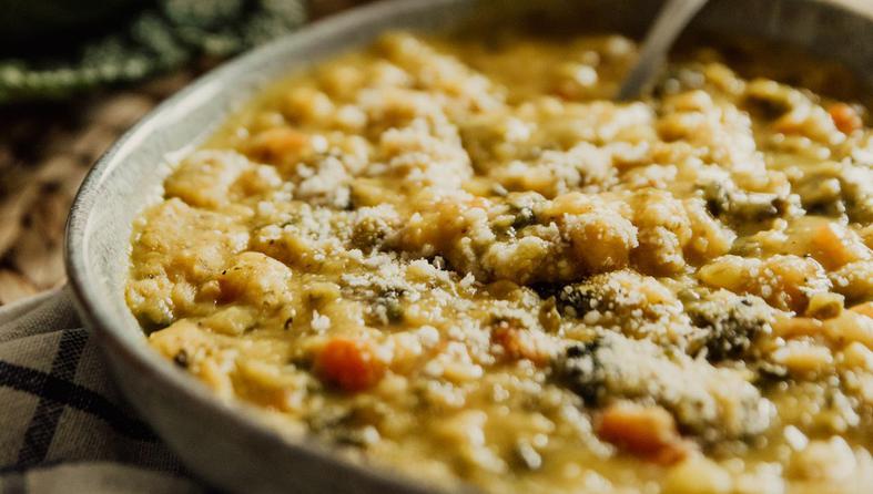Recept: Juha od leće Marthe Stewart gotova je za 15 minuta!