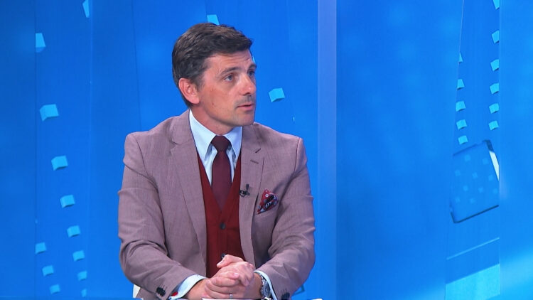 “Neka se država odrekne jednog lavovskog dijela kolača i pusti ljude i biznise”