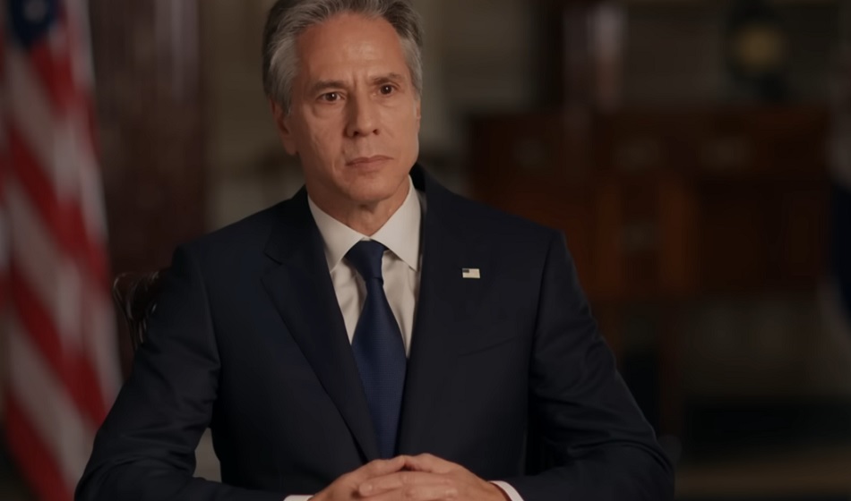 Kada jednu regiju posjete ta tri Amerikanca, jasno je kako je nova velika kriza na pomolu