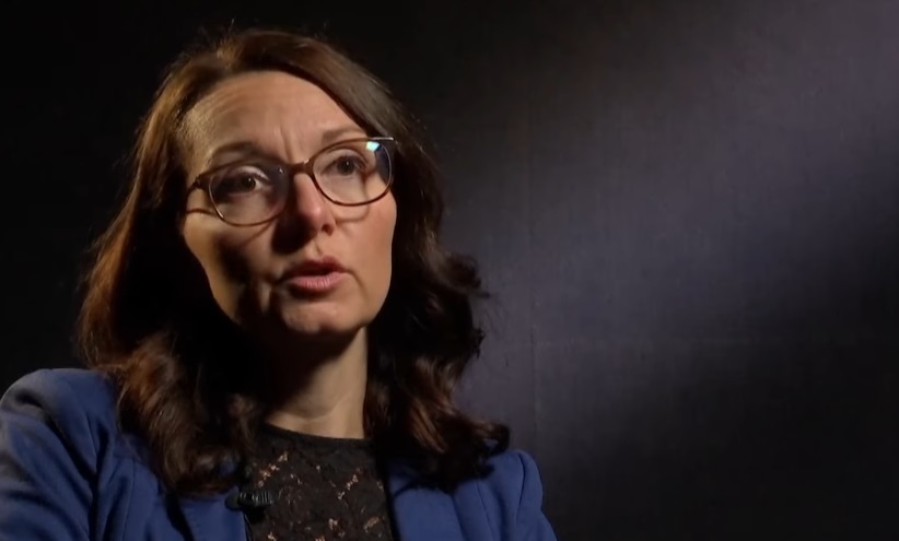 Maja Đerek: ‘Banožić i njegova žena mjesečno zarađuju 4000 eura, a on bi APN-ov kredit’