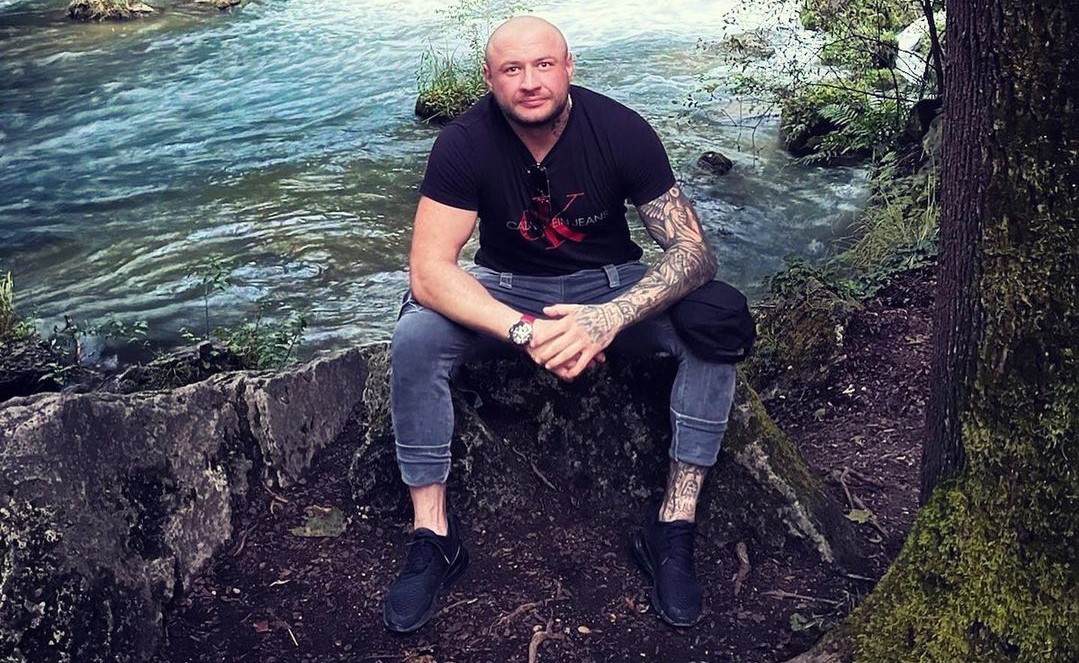 Popularni trener Marko Lončar uhićen zbog sumnje u silovanje partnerice i nanošenje teških ozljeda