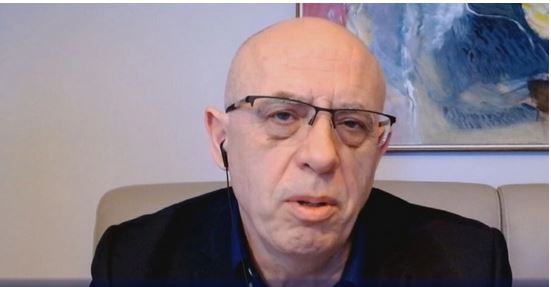 Augustin Palokaj