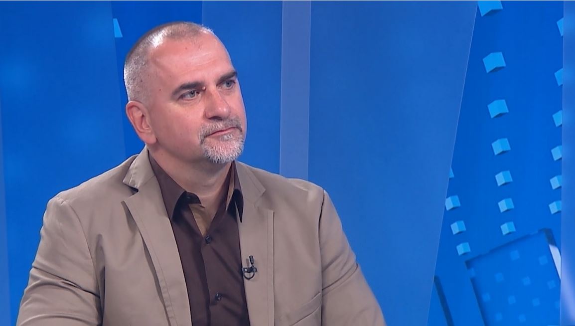 Željko Cvrtila