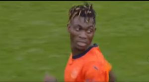 Christian Atsu