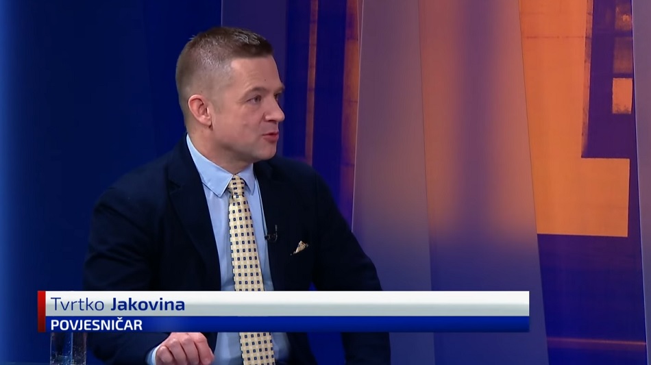 Povjesničar upozorava: “Rat u Ukrajini je dijelom i hrvatski rat”