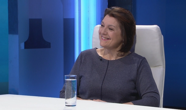 VIDEO Psihologinja Grubić: Ako se djeci ne dopusti tranzicija u adolescenciji u tom razdoblju, trideset do pedeset posto pokuša samoubojstvo; Naš obrazovni sustav opasan za zdravlje, nažalost nekada i po život