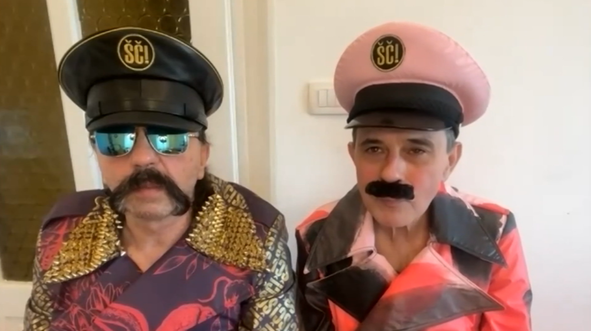 Let 3: Očekujemo 12 bodova od Srbije; BBC ne reže jaja. Ako BBC reže jaja, mogli bismo biti bend bez jaja… Oni voze lijevom stranom, tako da režu samo desnu