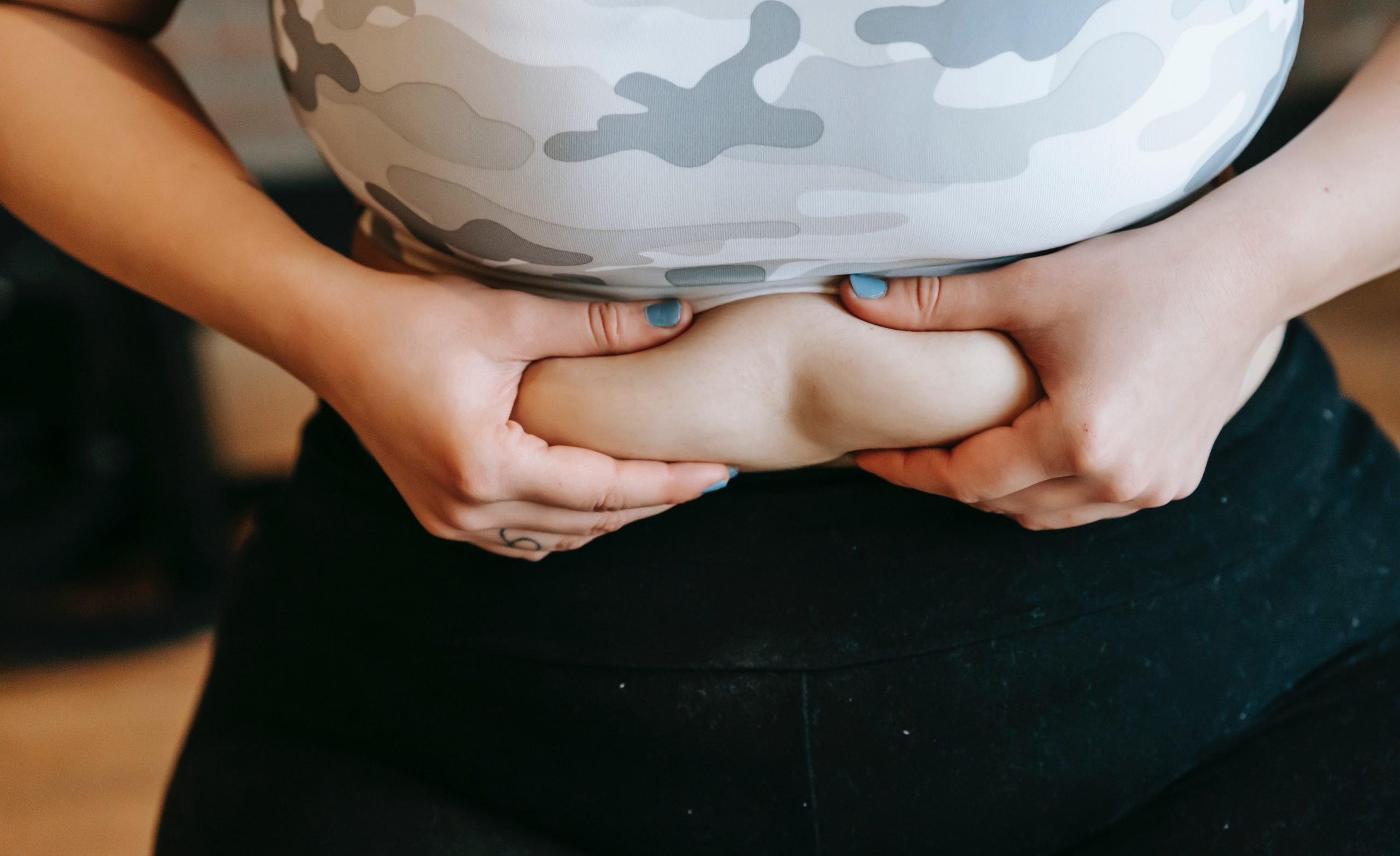 Možda će vas iznenaditi koja dva začina mogu pomoći u skidanju sala na trbuhu