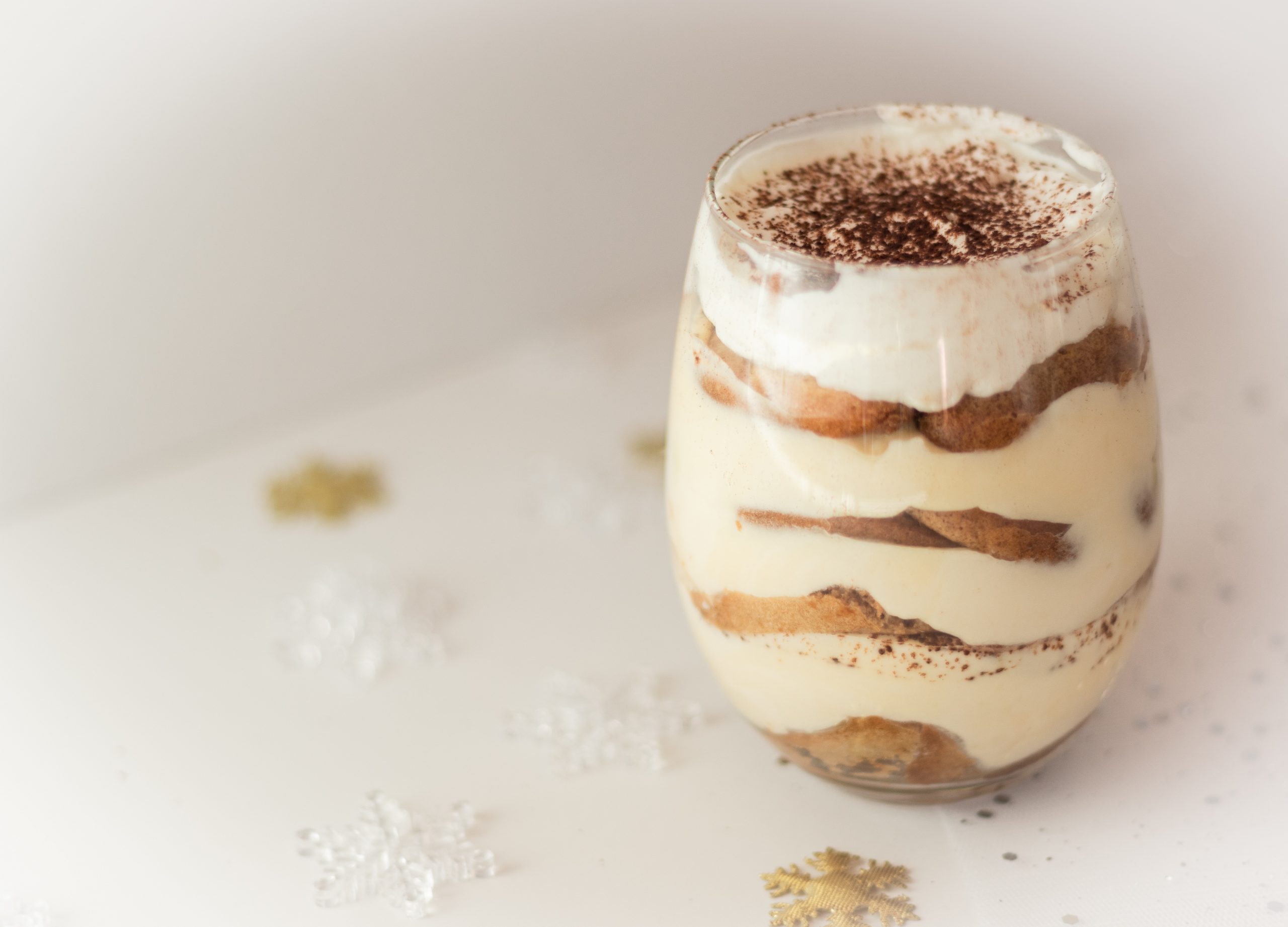 Recept: Tiramisu cheesecake