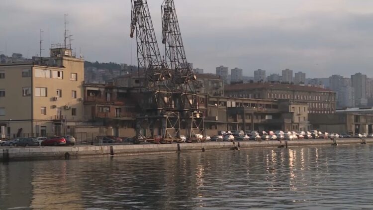 U Rijeci uskoro uklanjaju zaostalu minu, objavljene upute građanima o evakuaciji