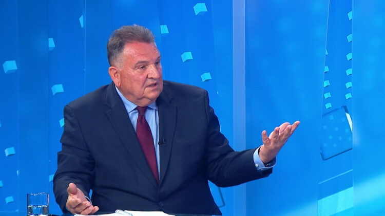 Čačić o Plenkovićevom potezu: Bijedno, čovjeku se to stvarno gadi