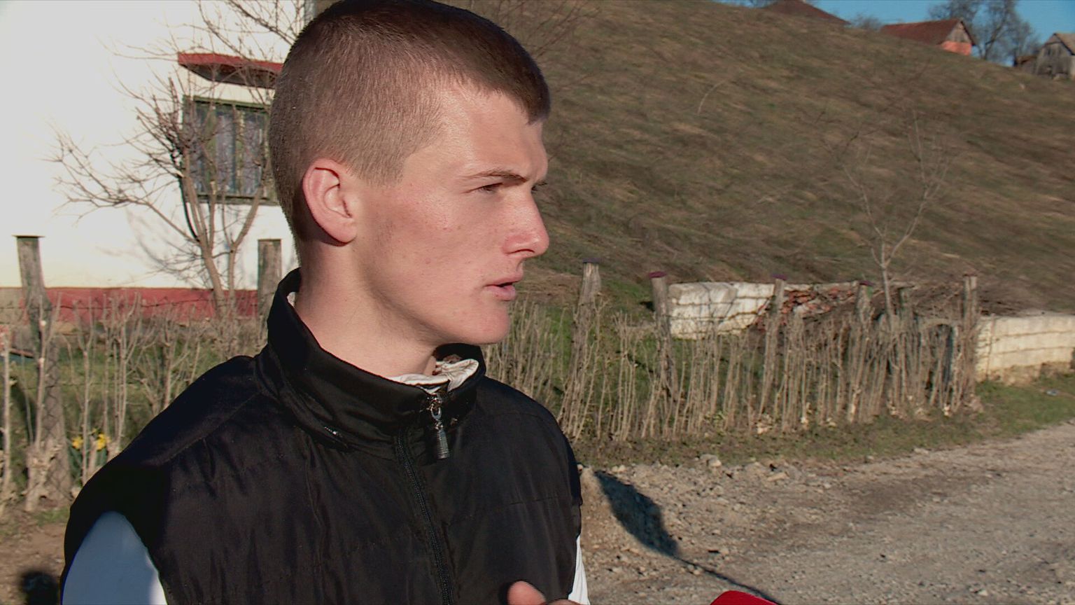 Da ti srce pukne: 15-godišnji Enes morao je odrasti prije vremena – “Jako je teško…” Sada ima samo jednu želju