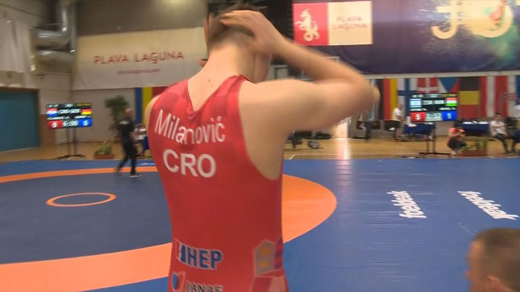 Trebaju li i Grad i HOO financirati sina predsjednika Republike? ”Marko Milanović morat će odlučiti”