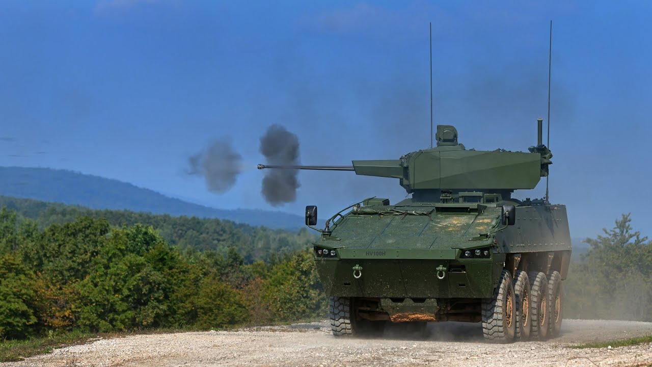 BOV PATRIA