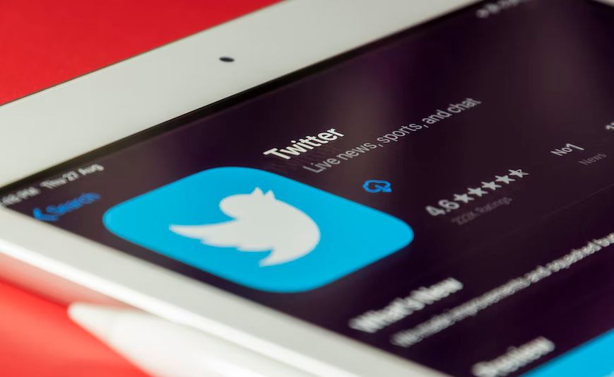 Twitter