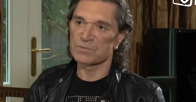 Stavros u bolnici utjehu pronalazi u vjeri: ”Krunica mi je stalno u ruci i molim po cijele dane, sumnjaju na još nešto…”