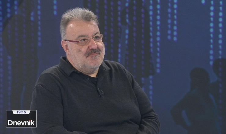 Carić: Kompromitirani podaci oko 5% punoljetnih stanovnika RH