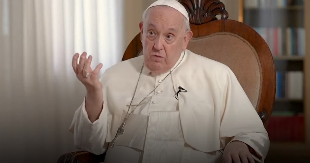 Teologinja: Nije baš pošteno da samo jedan čovjek bude papa i sve odlučuje