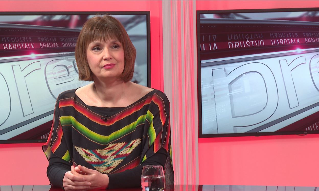 Aleksandra Mindoljević Drakulić