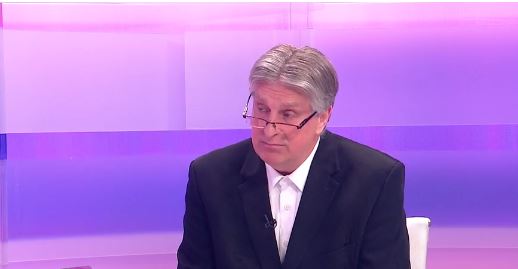 Teolog: Ako ocijeni da je zataškavao pedofiliju, Vatikan može otpustiti Hranića