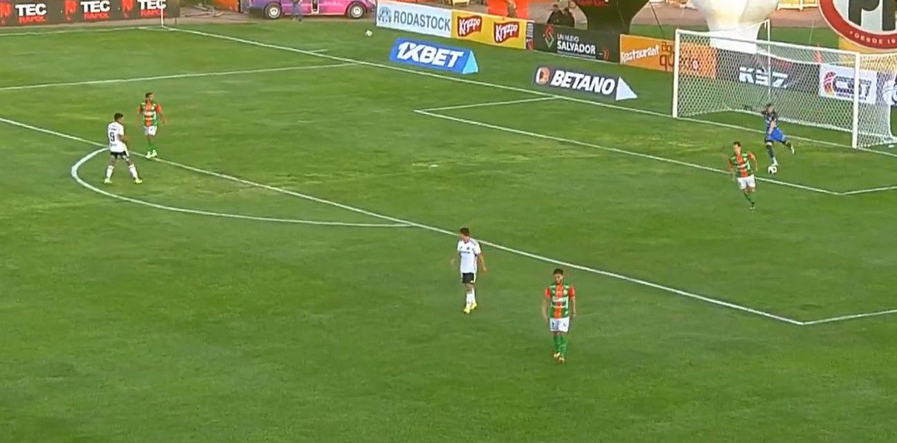 VIDEO Golman zabio gol s najveće udaljenosti u povijesti? “Malo sam jače udario loptu”