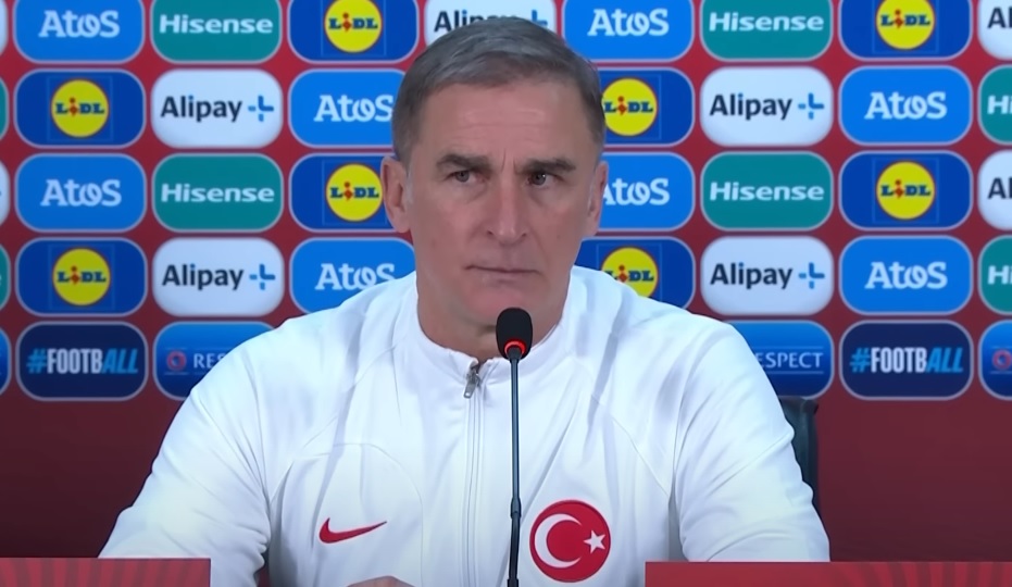 Turski izbornik: Nismo favoriti protiv Hrvatske, bit će to drugačija utakmica