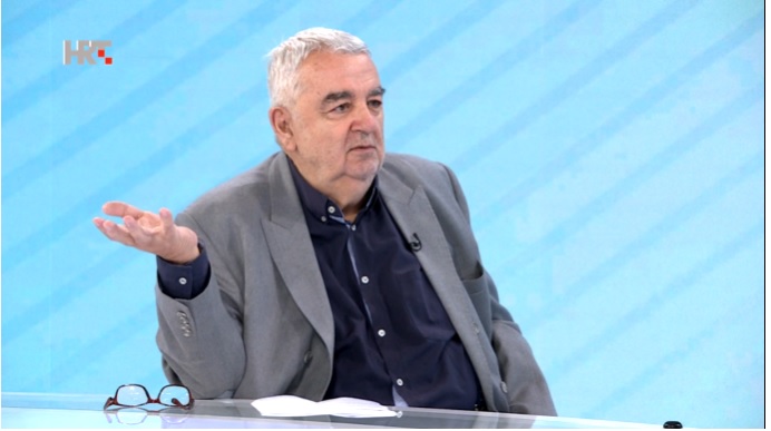 Čičak o Milki Planinc i Možemo: Oni su kao paradajz, zeleni, crveni a na koncu pocrni