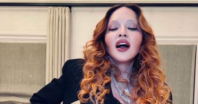 Madonna otkrila kojih se pet kućnih pravila njezina djeca moraju pridržavati