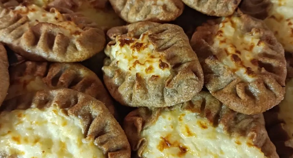 Evo što jedu najsretniji ljudi na svijetu