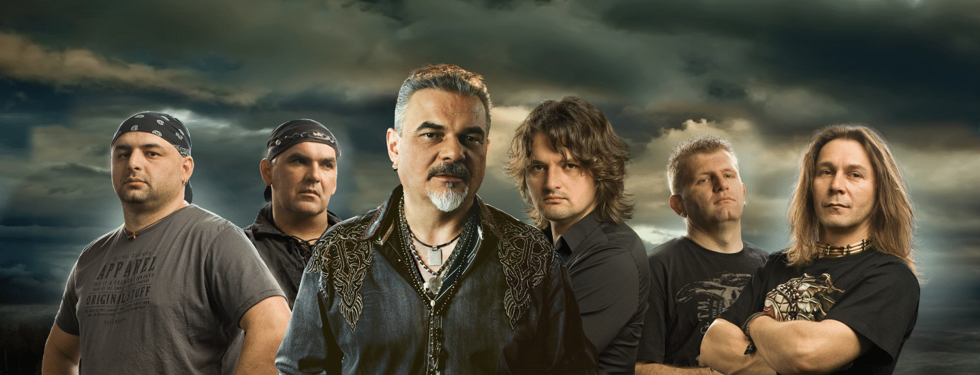 VIDEO Opća opasnost slavi 30 godina rada velikim open-air koncertom u zagrebačkom Hala parku