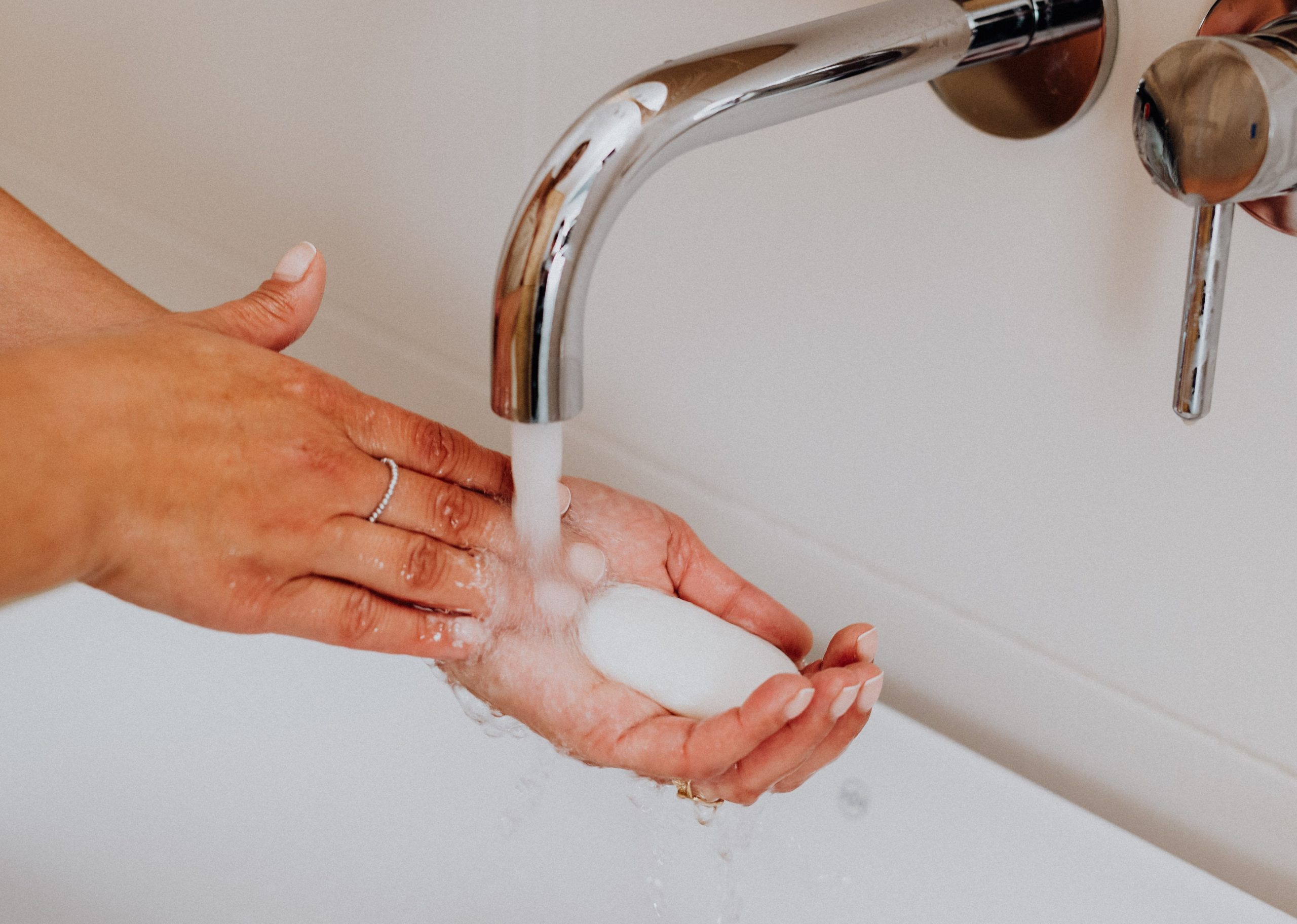 Znate li za što sve u kućanstvu možete koristiti obični sapun?