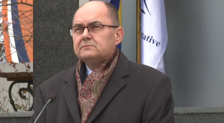 Schmidt donio odluku o deblokadi imenovanja Vlade FBiH i izmijenio kazneni zakon