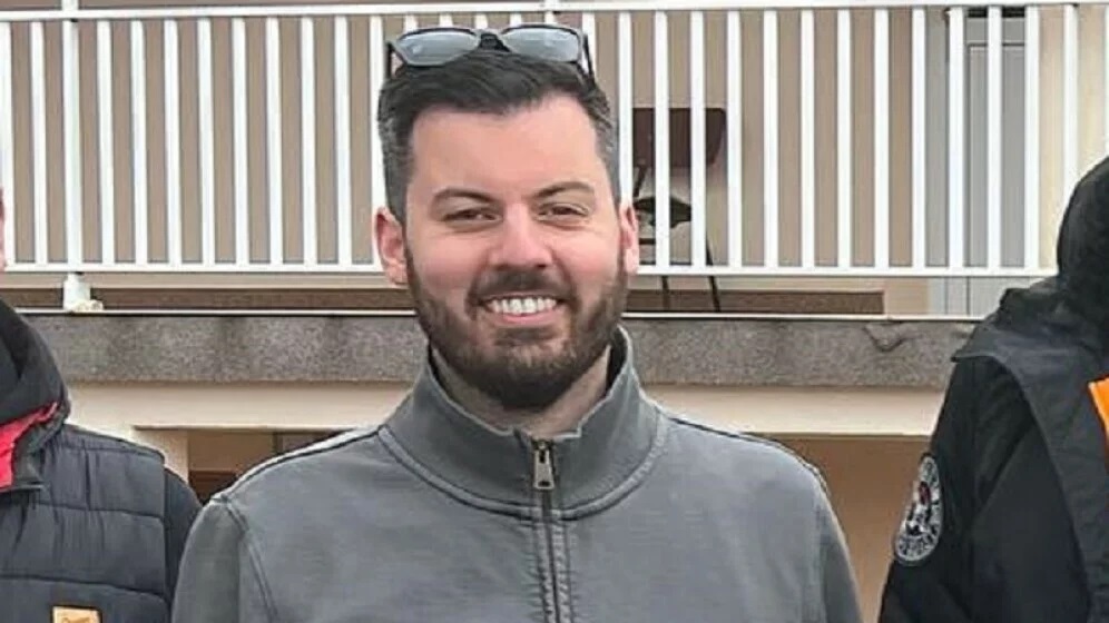 Rimac posjetio rodno mjesto pa iznenadio fotografijom s prijateljima iz djetinjstva: “Bilo gdje na svijetu to bi bilo…”