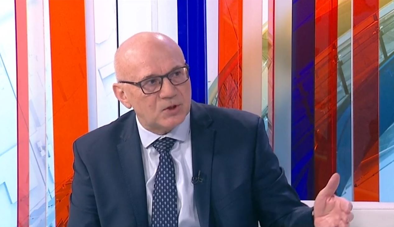 Što se krije iza odlaska šefice USKOK-a? Veljko Miljević: “Vidjeli smo kako su se prepucavale…”