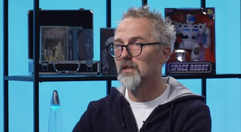 Domaći fizičar: ‘Uskoro bi mogli naći život u svemiru. Ima i teorija da je kraj Zemlje već prošao ostatak svemirskog broda…‘